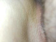 Wet creamy pussy licking!! Hot prepare for next move 7/16