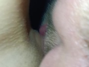 Wet creamy pussy licking!! Hot prepare for next move 9/16