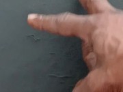 Dick in Hand 13/16