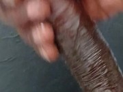 Dick in Hand 5/16