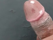 Dick in Hand 9/16