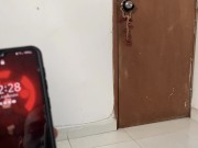 DANDOLE UNA LECCION A MI DULCE VECINA SUMISA - PORNO ESPAÑOL 1/16