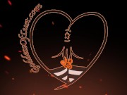 Hot Demon Slut Fingers Ass For Night Seduction 1/16