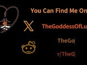 Hot Demon Slut Fingers Ass For Night Seduction 14/16