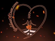 Hot Demon Slut Fingers Ass For Night Seduction 2/16