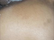 beautiful giant ass doing anal gape 3/16