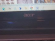 Camping and horny 10/16