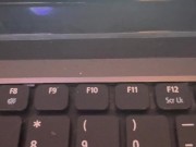 Camping and horny 15/16