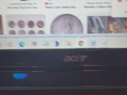 Camping and horny 9/16