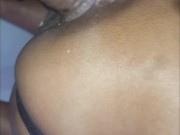 anal training with this giant ass 12/16