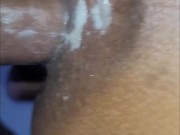 anal training with this giant ass 14/16