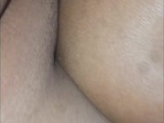 anal training with this giant ass 5/16