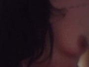 cogida termina en squirt 1/16