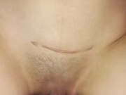 cogida termina en squirt 16/16