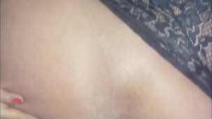 Khám phá khả năng anal của cô gái nhỏ tinh nghịch
