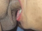 giant gape brunette amateur 11/16