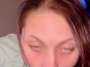 LuluLemmons PLEASE FUCK MY THROAT, FUCK IT HARD!! 13/16