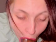 LuluLemmons PLEASE FUCK MY THROAT, FUCK IT HARD!! 16/16