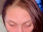 LuluLemmons PLEASE FUCK MY THROAT, FUCK IT HARD!! 8/16