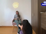 Hot and fetish lesbian sex compilations from our exclusive content on OF 11/16