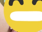 Masturbation and squirting 3 times on the bed 1/16