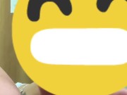 Masturbation and squirting 3 times on the bed 10/16