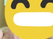 Masturbation and squirting 3 times on the bed 12/16