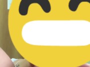 Masturbation and squirting 3 times on the bed 13/16