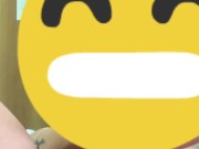 Masturbation and squirting 3 times on the bed 15/16