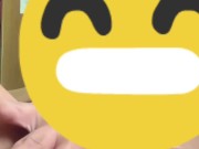 Masturbation and squirting 3 times on the bed 2/16