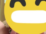 Masturbation and squirting 3 times on the bed 3/16