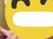 Masturbation and squirting 3 times on the bed 5/16