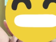 Masturbation and squirting 3 times on the bed 8/16