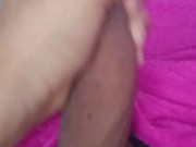 I woke up with my sword up 11/16