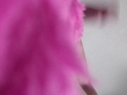 I woke up with my sword up 7/16