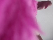 I woke up with my sword up 8/16