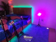 Boyfriend Calls MetroMAMMI during her audition 14/16