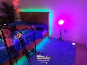 Boyfriend Calls MetroMAMMI during her audition 15/16