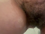 Hairy pussy 12/16
