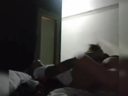 sulit ang pagod pag ganito kasarap chumupa si misis,pati puwet dinilaan 11/16