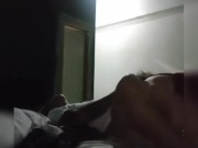 sulit ang pagod pag ganito kasarap chumupa si misis,pati puwet dinilaan 16/16