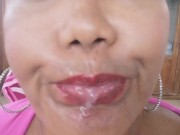 Cross-eyed Squirt Milky 5/16