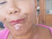 Cross-eyed Squirt Milky 6/16