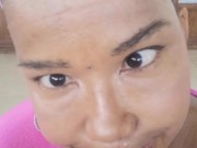 Cross-eyed Squirt Milky 8/16