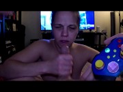 Fortnite Gameplay Blowjob with Tasty Sweet Peach - Doom Event Goes Live 15/16