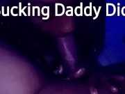 Waking him up horny 10/16