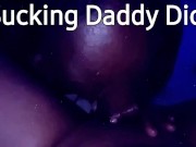 Waking him up horny 11/16