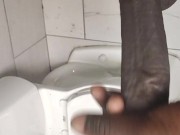 Masturbating at Work 14/16