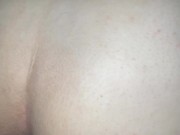 CULONA RICA ME PIDE QUE LE META HASTA EL FONDO 4/16