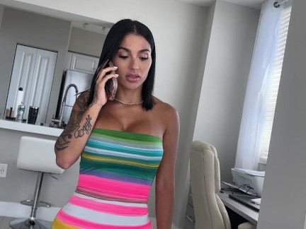 Secret Sex Vacation With Step Mom ~ The Official Egypt ~ Household Fantasy ~ Scott Stark